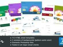39 Free Html Email Flyer Templates Now with Html Email Flyer Templates