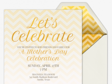 39 Free Mother S Day Invitation Card Template With Stunning Design by Mother S Day Invitation Card Template