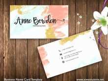 39 Free Printable Cute Name Card Template Now by Cute Name Card Template