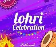 39 Free Printable Invitation Card Format For Lohri for Ms Word for Invitation Card Format For Lohri