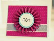 39 Free Printable Mother Day Card Design Handmade Maker with Mother Day Card Design Handmade