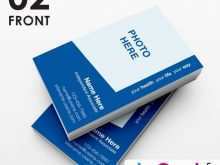 Usana Business Card Template Download