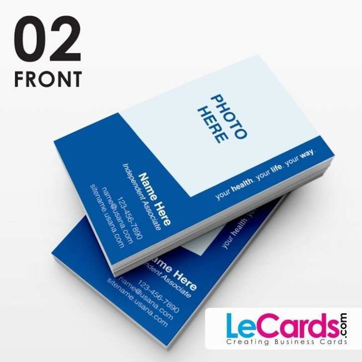 Free Template Business Cards from legaldbol.com
