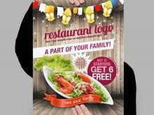 39 Free Takeaway Flyer Templates in Word with Takeaway Flyer Templates