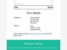 39 How To Create Short Paid Invoice Email Template Templates for Short Paid Invoice Email Template