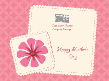 39 Mother S Day Invitation Card Template Maker by Mother S Day Invitation Card Template