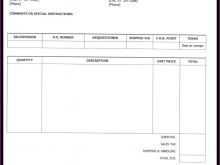 39 Online Consulting Invoice Template Uk Now for Consulting Invoice Template Uk