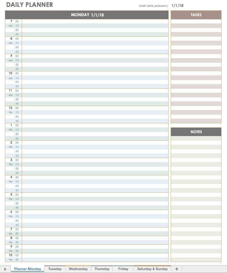 39 Printable Daily Calendar Excel Template 17 In Photoshop With Daily Calendar Excel Template 17 Cards Design Templates