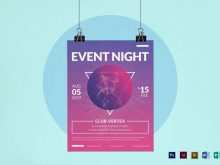 39 Printable Simple Event Flyer Template in Photoshop for Simple Event Flyer Template