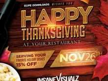 39 Printable Thanksgiving Dinner Flyer Template Free Layouts with Thanksgiving Dinner Flyer Template Free