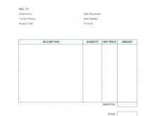 39 Report Invoice Request Form Formating with Invoice Request Form