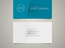 39 Simple Business Card Template Ai for Simple Business Card Template Ai