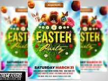 39 Standard Easter Flyer Template Formating by Easter Flyer Template