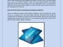 39 The Best Business Card Design Online Uk Layouts for Business Card Design Online Uk