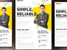 39 The Best Marketing Flyer Templates Free Now with Marketing Flyer Templates Free