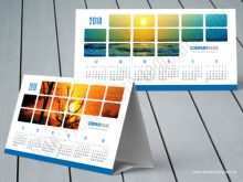 39 The Best Tent Card Calendar Template in Word for Tent Card Calendar Template