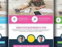 39 Visiting Business Flyer Templates Psd Photo for Business Flyer Templates Psd