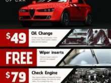 39 Visiting Car Detailing Flyer Template Layouts with Car Detailing Flyer Template
