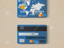 39 Visiting Credit Card Design Template Download Maker with Credit Card Design Template Download