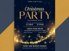 39 Visiting Party Flyer Design Templates With Stunning Design for Party Flyer Design Templates
