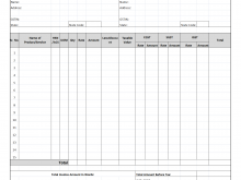 39 Visiting Tax Invoice Format Tally by Tax Invoice Format Tally