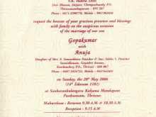 39 Visiting Wedding Card Templates Kerala Templates by Wedding Card Templates Kerala