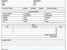 40 Adding Computer Repair Invoice Template Excel Maker with Computer Repair Invoice Template Excel