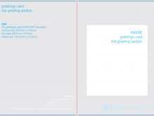 40 Best Blank Greeting Card Template Free Download For Free by Blank Greeting Card Template Free Download