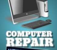 40 Best Computer Repair Flyer Template Word Now with Computer Repair Flyer Template Word