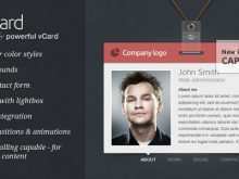40 Best Id Card Web Template in Photoshop for Id Card Web Template
