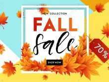 40 Blank Fall Flyer Templates Free Templates for Fall Flyer Templates Free