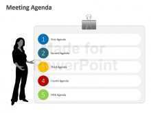 40 Create Meeting Agenda Template Ppt Free For Free by Meeting Agenda Template Ppt Free