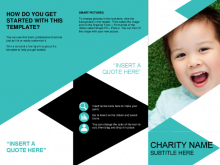 40 Creating Non Profit Flyer Template with Non Profit Flyer Template