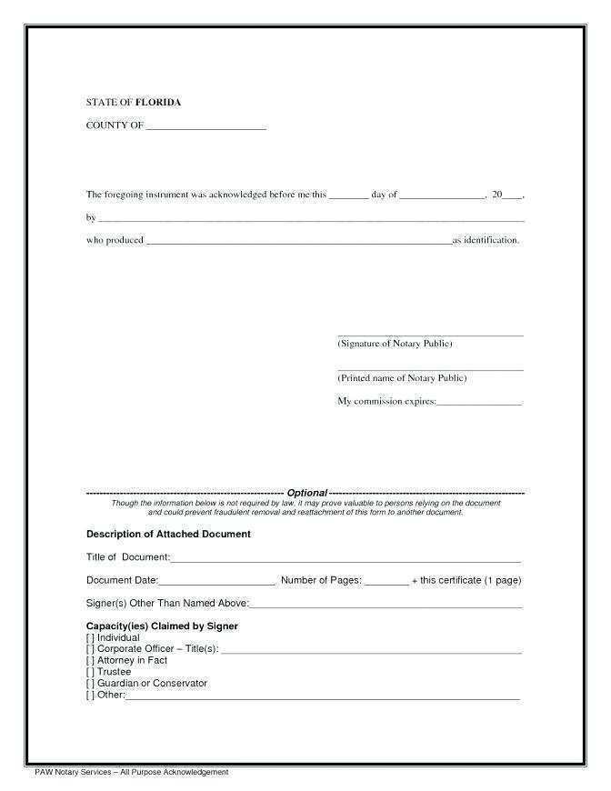 40 Creating Notary Public Invoice Template for Ms Word with Notary Public Invoice Template