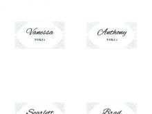 40 Creating Place Card Template Word For Mac Layouts for Place Card Template Word For Mac