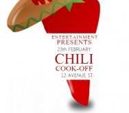 40 Creative Chili Cook Off Flyer Template Maker by Chili Cook Off Flyer Template