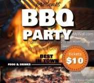 40 Creative Free Bbq Flyer Template PSD File by Free Bbq Flyer Template