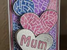 40 Creative Handmade Mother S Day Card Templates PSD File by Handmade Mother S Day Card Templates