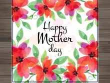 40 Creative Mother S Day Card Free Design Download for Mother S Day Card Free Design