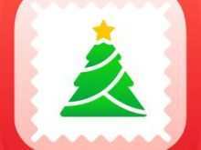 40 Customize Christmas Card Template App Formating for Christmas Card Template App