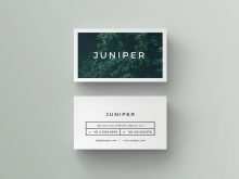 40 Customize Our Free Business Card Template In Indesign Photo with Business Card Template In Indesign