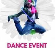 40 Customize Our Free Dance Flyer Templates in Word by Dance Flyer Templates