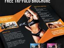 40 Customize Our Free Fitness Flyer Templates for Ms Word with Fitness Flyer Templates