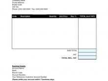 40 Customize Our Free Hotel Invoice Template Excel PSD File for Hotel Invoice Template Excel