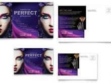 40 Customize Our Free Makeup Flyer Templates Free Download with Makeup Flyer Templates Free