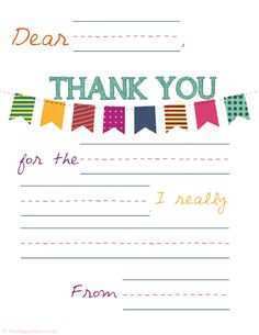 40 Customize Thank You Card Template Writing in Word with Thank You Card Template Writing