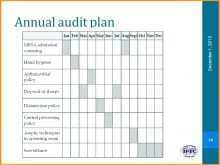 40 Format Internal Audit Plan Template Word Layouts with Internal Audit Plan Template Word