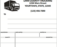 40 Free Blank Trucking Invoice Template Photo by Blank Trucking Invoice Template