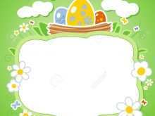 40 Free Printable Easter Card Template Ks2 With Stunning Design with Easter Card Template Ks2