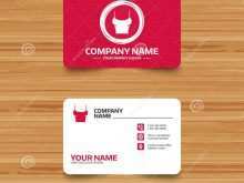 40 Free T Shirt Business Card Template For Free for T Shirt Business Card Template